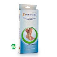 قوزک بند نئوپرنی پشت باز