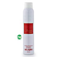 اسپری خوشبو کننده بدن