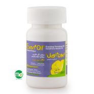 کپسول ژلاتینی ایو اویل