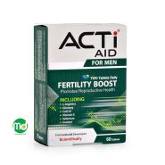 قرص اکتی اید ابیان دارو