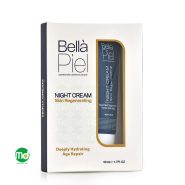 کرم شب ضد پیری پوست