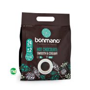 پودر هات چاکلت ساشه ای