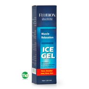 آیس ژل تسکین دهنده درد