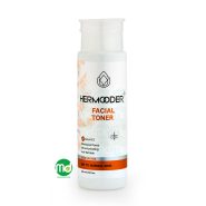 تونر صورت مخصوص پوست خشک