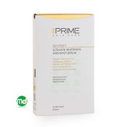 سرم روشن کننده پرایم