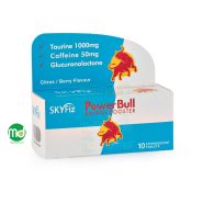 قرص جوشان انرژی زا