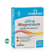 قرص اولترا منیزیم ویتابیوتیکس