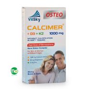 قرص کلسیمر ویت اسکای