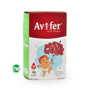 قطره خوراکی آویفر