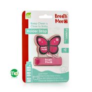 بند نگهدارنده پستانک