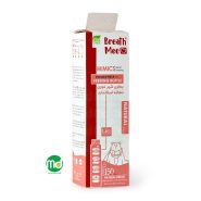 بطری شیر خوری دهانه استاندارد