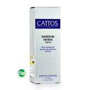 ماسک مو ترمیم کننده