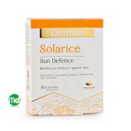 کپسول سولاریس درمکس