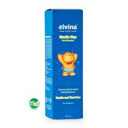 فوم شستشوی پوسته های چرب