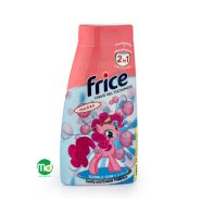 خمیر دندان ژل مایع