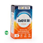 قرص کوکیوتن 30