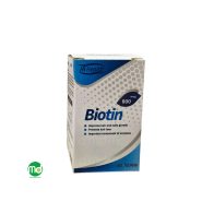 قرص بیوتین 800