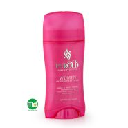 استیک ضد تعریق زنانه