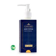 لوسیون بدن مرطوب کننده