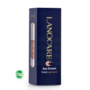 کرم ضد آفتاب رنگی