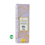 کرم نرم کننده ماهتو