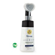 فوم شستشو و آبرسان صورت