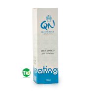 لوسیون بدن آبرسان