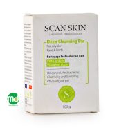 پن پوست چرب