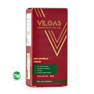 کرم ضد چروک ویلگاس