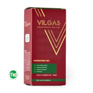 ژل آبرسان ویلگاس