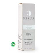 محلول پاک کننده آرایش