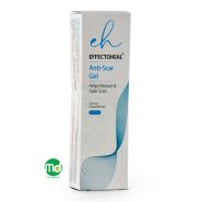 ژل سیلیکونی ترمیم کننده