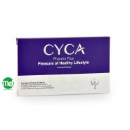 قرص سیکافارما پلاس