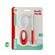 ست شانه و برس کودک