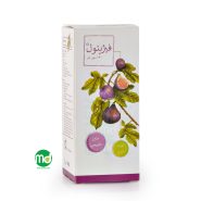 شربت انجیر فیژیتول