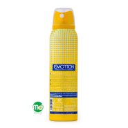 اسپری خوشبو کننده بدن