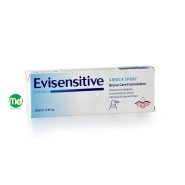 افشانه ترمیم کننده کبودی