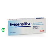 کرم سیلیکونی رفع اسکار