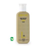 تونر پاک کننده عمیق