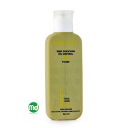 تونر پاک کننده عمیق پوست