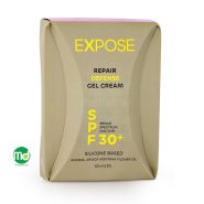 ژل کرم ترمیم کننده