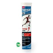 قرص جوشان انرژی زا