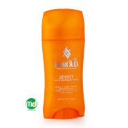 مام استیک صابونی ضد تعریق