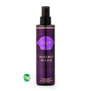 بادی اسپلش زنانه نایت ویش