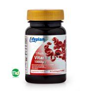 قرص زیر زبانی ویتامین B12