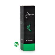 شامپو تقویت کننده مو