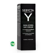 کرم مرطوب کننده روز سبیکتا