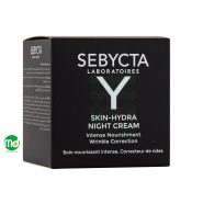 کرم مرطوب کننده شب