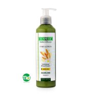 لوسیون نرم کننده مو