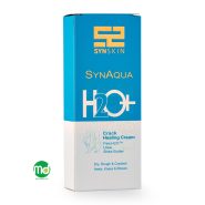 کرم رفع ترک دست و پا